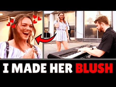 Pro Pianist Goes Undercover - Shocks EVERYBODY 🤯