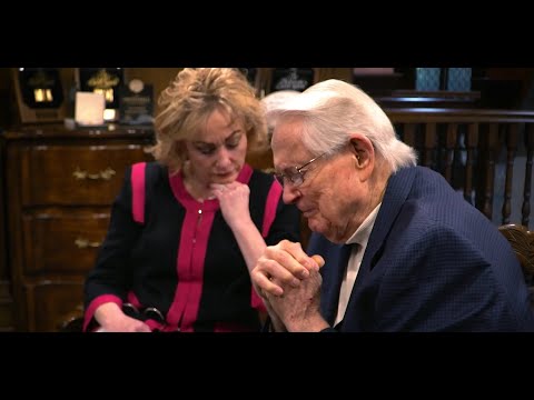 Words of Wisdom when #fearful & #anxious | Pastor Chuck Swindoll