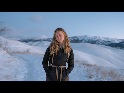 I needed to stop traveling to find peace... here's why