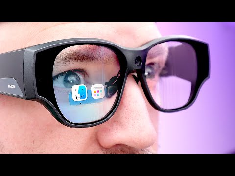 Here Comes a New Challenger -- INMO AIR3