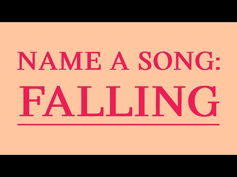 SONG ASSOCIATION GAME 🎧 | Music Quiz