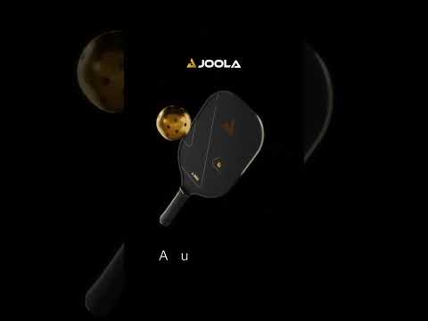 Joola Au Air - Pickleball Paddle Concept - Blender 3D