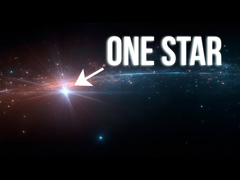 How Many Stars Exist in the Universe?