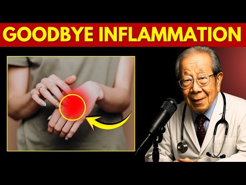 Japan’s Oldest Doctor: 8 Collagen-Rich Snacks to Stop Tingling Hands and Weak Legs FOREVER