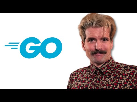 I'm Coming Around To Go...