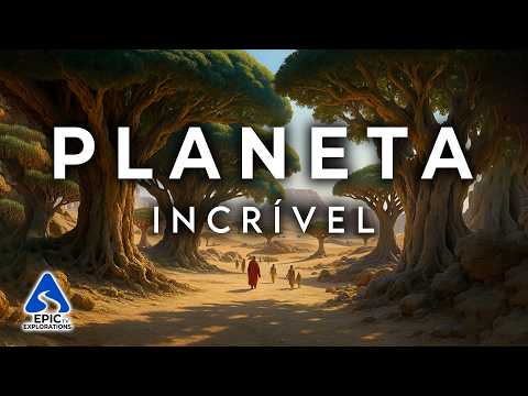 PLANETA INCRÍVEL | Os Lugares Mais Incríveis que Não Deveriam Existir na Terra | Viagem 4K