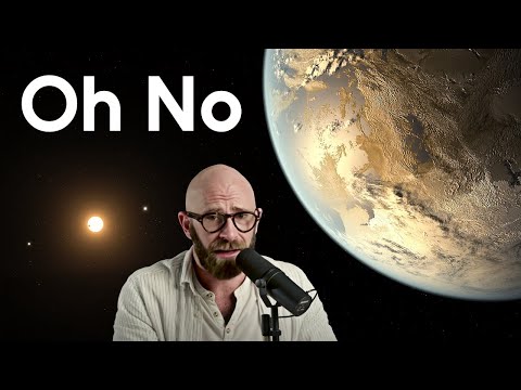 What If We Find No Life on These 80 Planets?