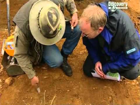 Time Team S11-E04 South.Carlton,.Lincs