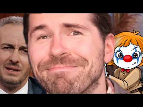 Der Parabelritter erklärt das Problem mit Clownswelt