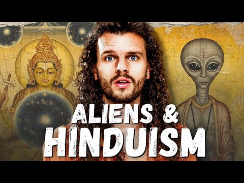 Aliens In Hindu Multiverse Explained
