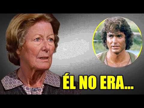 A los 83 años, Karen Grassle FINALMENTE revela la impactante verdad sobre Michael Landon