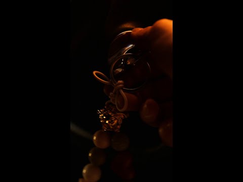 Rosy Zhao for #VersaceEyewear