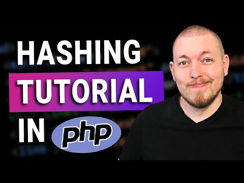27 | Hashing Using PHP for Beginners | 2023 | Learn PHP Full Course For Beginners