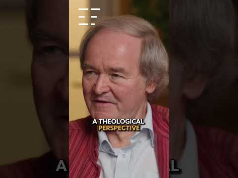 Is Our Universe an Accident, or Tailor Made? #Multiverse #consciousness #BernardCarr #Creator #God