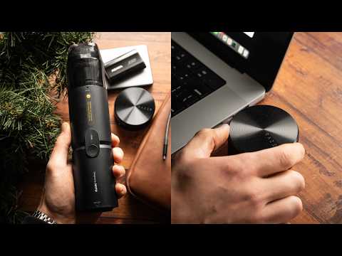 6 Last Minute Tech Gift Ideas - $10/$50/$100