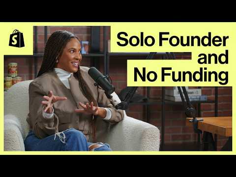 How This Beauty Founder Built A Successful Brand With No Funding and No Paid Ads