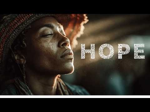 Traditional African Music — Songs of Hope | Uplifting Vocals & Instrumentals