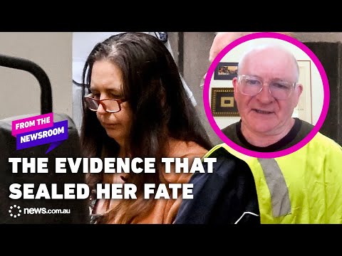 How One Piece of Evidence Changed Everything | Mushroom Murders