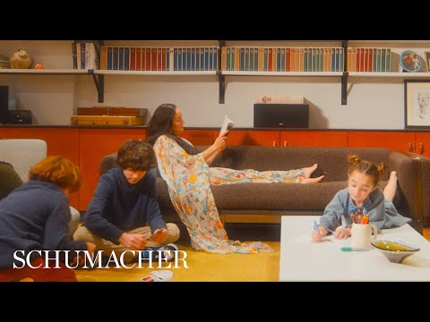 Inside Tatyana Miron's Manhattan Apartment