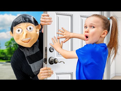 The Best fun videos with Stephi