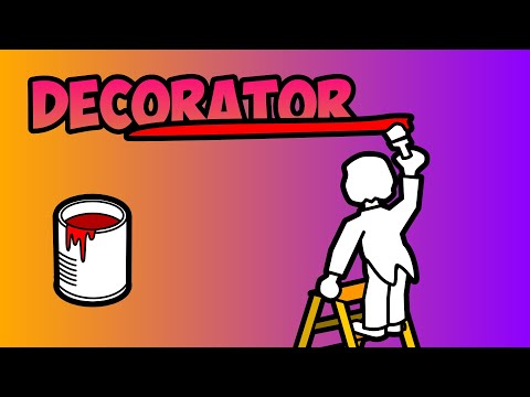 The Decorator Pattern — And the Python Surprise You Didn't See Coming