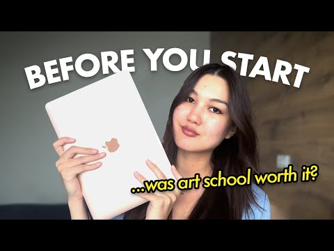 10 Lessons Learned From My Design Degree (so you don't have to)