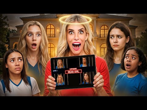 Exposing Every MEAN GIRL! | Rebecca Zamolo