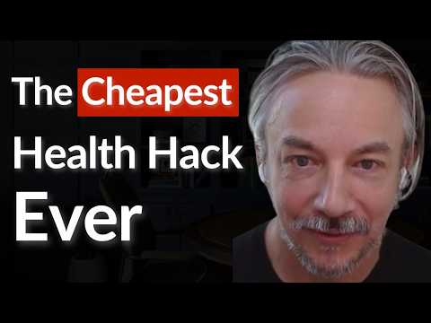 The Surprising Habit That Lowers Blood Sugar, Cholesterol & Body Fat | Greg Mushen