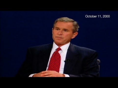 Presidential Candidates on Same-Sex Marriage