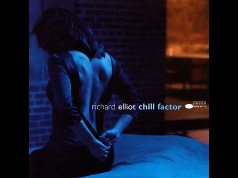 Richard Elliot...Deep Touch...Extended Mix...