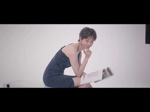 第一手獨家幕後直擊！女神張鈞甯與Derek的俏皮互動 /代言廣告花絮/Derek衛浴