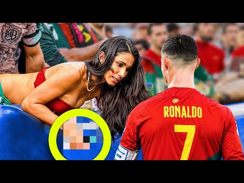 Die RESPEKTLOSESTEN Momente im Fußball!