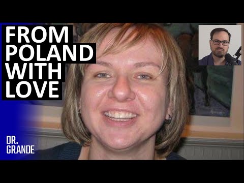 Did Intense Interest in Poland Lead to Wife's Disappearance? | Allen Gould Case Analysis