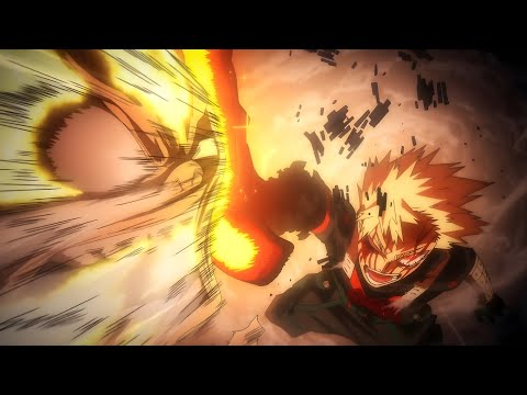 Moments When My Hero Academia Fans Went Absolutely Crazy!