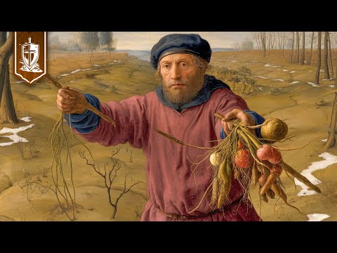 7 Essential Survival Skills That Kept Medieval Peasants Alive