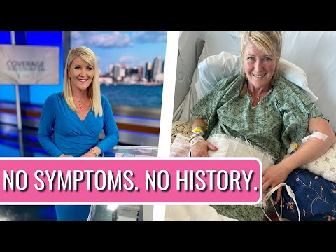 Doctors Found 13 Polyps & CANCER In My Colon! - Monica | Colorectal Cancer | The Patient Story