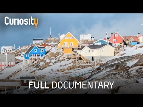 Greenland's Ice Is Melting | Breakthrough