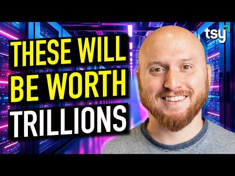 GET IN EARLY! Top 3 AI Stocks I'm Buying Now (Even Over Nvidia Stock)