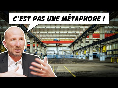 On pensait manquer de pétrole … on manque de tout !