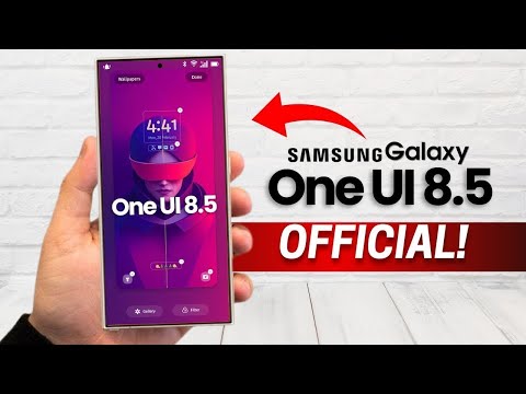 One UI 8.5 BROKE Everything 🔥😨 | Samsung’s Boldest Update Ever