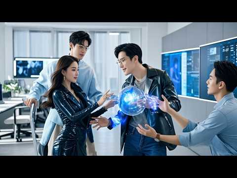 [Multi SUB] （全集）穿越成冤种赘婿，觉醒情绪返现系统，反击吸血全家，职场逆袭的剧情太上头！！#最火短剧推荐 #短剧全集 #精彩大陆短剧