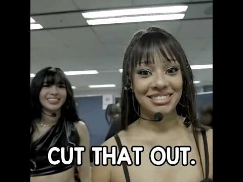 MANON 😭😭😭 #MANON #SOPHIA #KATSEYE #short #gnarly #funnyvideos