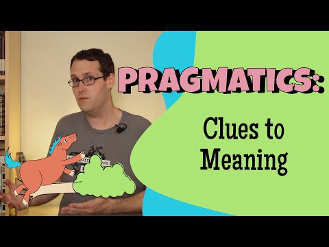 Implicatures, Entailments, and Presuppositions