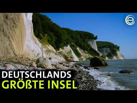 Baltic Sea paradise Rügen | Experience Earth
