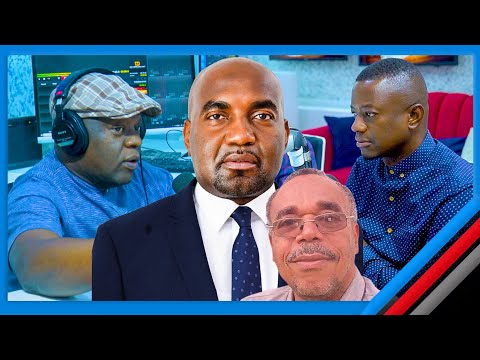 GIZA NENE LIMETANDA| MTOTO WA MAREHEMU ALI KIBAO ATOA UJUMBE MZITO KWA WAZIRI