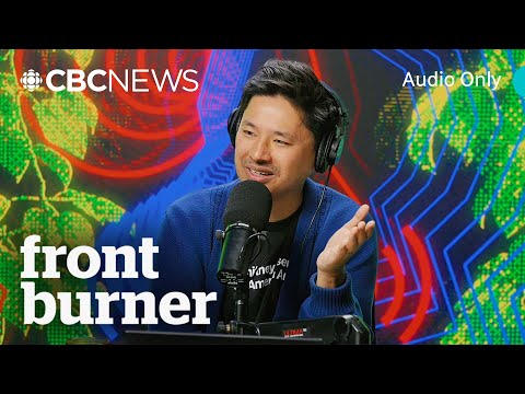 The year of scandal in sports with Pablo Torre | Front Burner