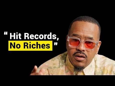 The BIGGEST Lesson About Music Publishing EXPOSED