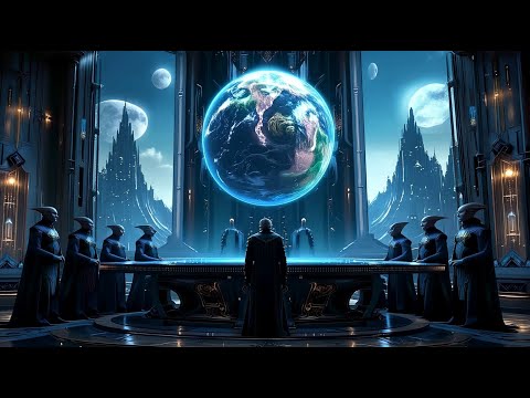 Galaxy Council Sent 9700 Ships to Invade Earth Only 18 Returned HFY | HFY Sci-Fi Story