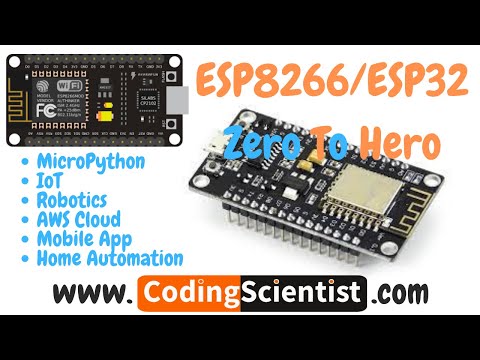 Lesson 7 Erasing ESP32 Flash Memory