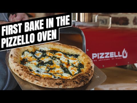 Italian Biga Pizza Dough Recipe